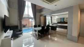 4 Bedroom Villa for rent in Nagasiri, Na Kluea, Chonburi