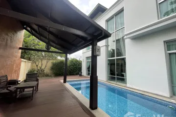 4 Bedroom Villa for rent in Nagasiri, Na Kluea, Chonburi