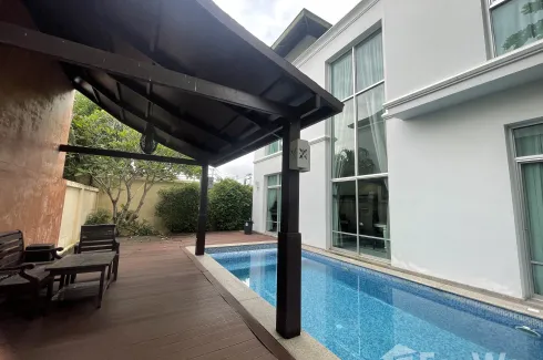 4 Bedroom Villa for rent in Nagasiri, Na Kluea, Chonburi