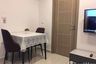 1 Bedroom Condo for rent in Arcadia Beach Continental, Nong Prue, Chonburi