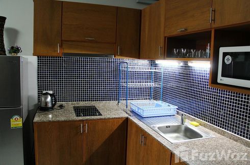 2 Bedroom Condo for rent in Neo Condo, Nong Prue, Chonburi