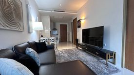 2 Bedroom Condo for rent in THE SANCTUARY WONGAMAT, Na Kluea, Chonburi