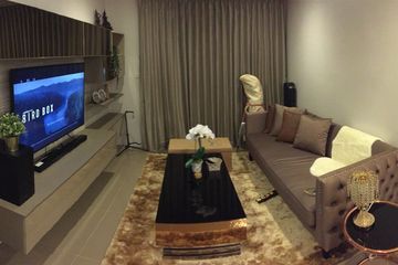 2 Bedroom Condo for sale in Mirage Sukhumvit 27, Khlong Toei, Bangkok near BTS Asoke