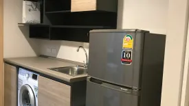 Condo for rent in Ladda Plus Sriracha, Si Racha, Chonburi