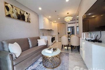 1 Bedroom Condo for rent in Copacabana Golf Jomtien, Nong Prue, Chonburi