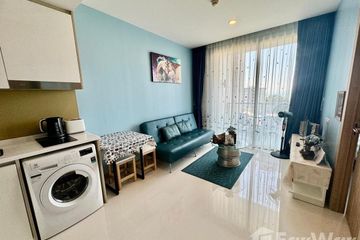 1 Bedroom Condo for rent in The Riviera Wongamat, Na Kluea, Chonburi