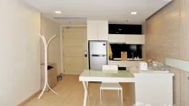 1 Bedroom Condo for rent in Cetus, Nong Prue, Chonburi