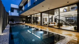 5 Bedroom Villa for rent in Casa Jomtien, Nong Prue, Chonburi