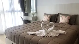 1 Bedroom Condo for rent in Ladda Plus Sriracha, Si Racha, Chonburi