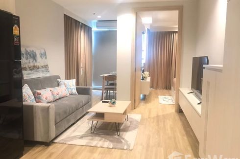 1 Bedroom Condo for rent in Ladda Plus Sriracha, Si Racha, Chonburi