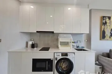 1 Bedroom Condo for rent in Copacabana Golf Jomtien, Nong Prue, Chonburi