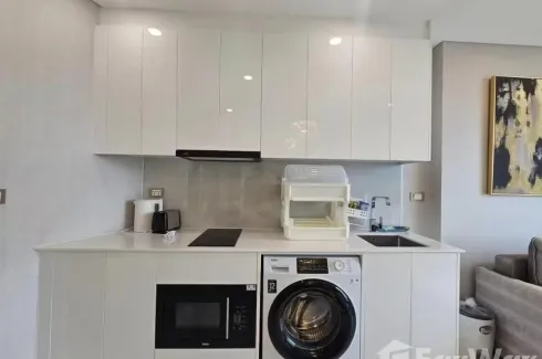 1 Bedroom Condo for rent in Copacabana Golf Jomtien, Nong Prue, Chonburi