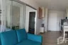 1 Bedroom Condo for rent in Centric Sea, Nong Prue, Chonburi