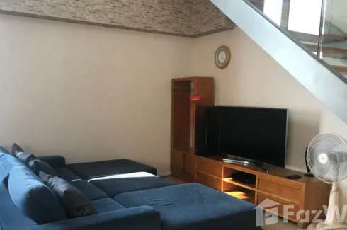 4 Bedroom Condo for rent in Northpoint, Na Kluea, Chonburi