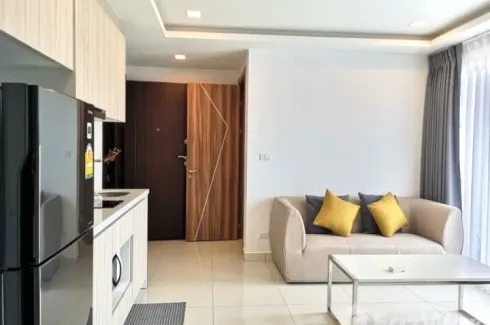 2 Bedroom Condo for rent in Arcadia Beach Resort, Nong Prue, Chonburi