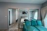 1 Bedroom Condo for rent in Centric Sea, Nong Prue, Chonburi