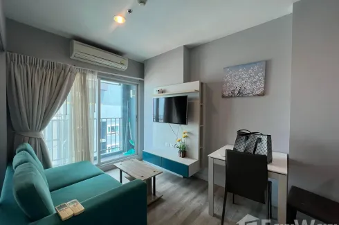 1 Bedroom Condo for rent in Centric Sea, Nong Prue, Chonburi