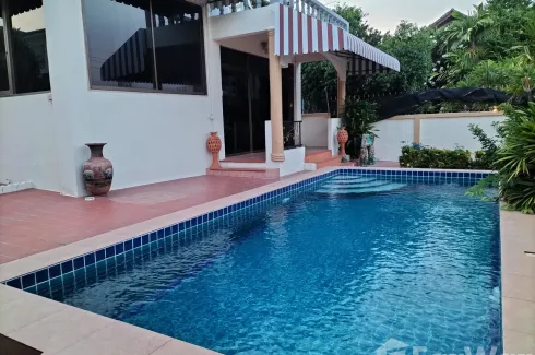 3 Bedroom Villa for rent in Nong Prue, Chonburi