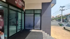 Commercial for rent in Bang Lamung, Chonburi
