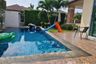 3 Bedroom Villa for rent in Garden Ville 2, Huai Yai, Chonburi
