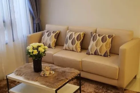 2 Bedroom Condo for rent in The Urban Attitude Pattaya, Nong Prue, Chonburi