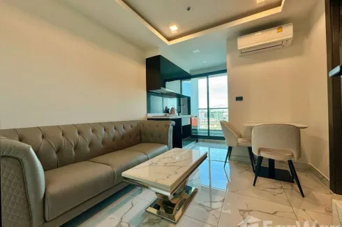 1 Bedroom Condo for rent in Arcadia Millennium Tower, Nong Prue, Chonburi