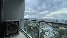 2 Bedroom Condo for rent in Zire Wongamat, Na Kluea, Chonburi