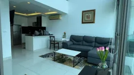1 Bedroom Condo for rent in Wong Amat Tower, Na Kluea, Chonburi