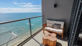 2 Bedroom Condo for rent in Zire Wongamat, Na Kluea, Chonburi