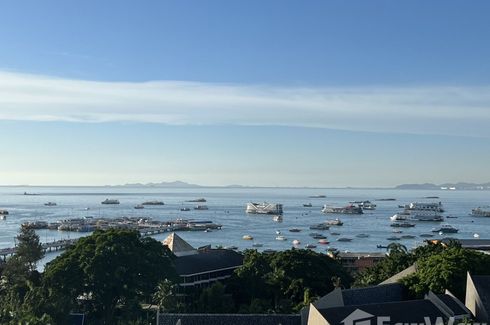 Apartment for rent in The Monaco, Nong Prue, Chonburi