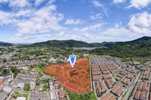 Land for sale in Kathu, Phuket