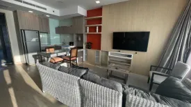 1 Bedroom Condo for rent in Cetus, Nong Prue, Chonburi