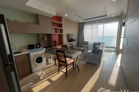 1 Bedroom Condo for rent in Cetus, Nong Prue, Chonburi