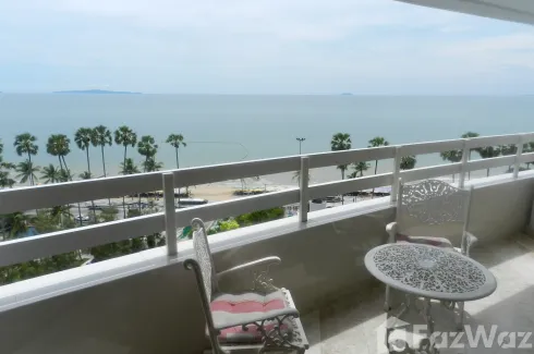 Apartment for rent in Jomtien Condotel, Nong Prue, Chonburi