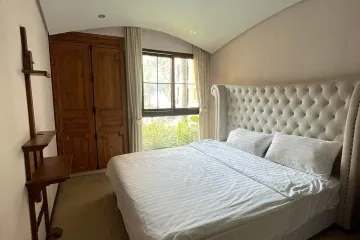 1 Bedroom Condo for rent in Venetian Signature Condo Resort Pattaya, Na Jomtien, Chonburi