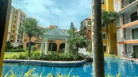 1 Bedroom Condo for rent in Venetian Signature Condo Resort Pattaya, Na Jomtien, Chonburi