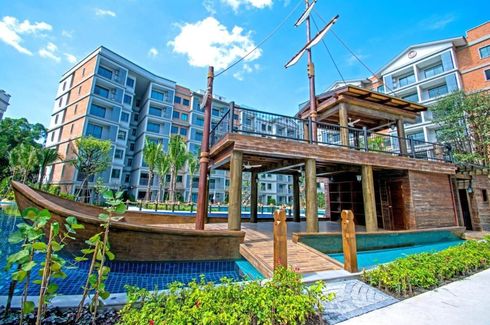 1 Bedroom Condo for sale in THE TITLE RESIDENCIES (NAIYANG-PHUKET), Sakhu, Phuket