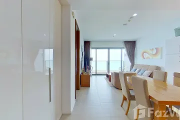 1 Bedroom Condo for rent in Northpoint, Na Kluea, Chonburi