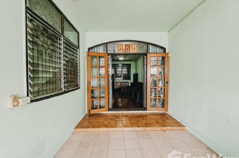 2 Bedroom House for rent in Sangchai Villa, Nong Prue, Chonburi