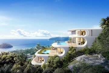 7 Bedroom Villa for sale in Aurora Villa, Karon, Phuket