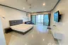 Condo for rent in View Talay 5, Nong Prue, Chonburi