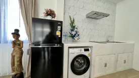 2 Bedroom House for rent in Park Village, Nong Prue, Chonburi