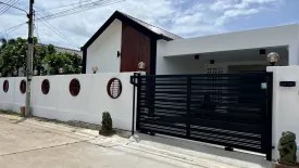 2 Bedroom House for rent in Park Village, Nong Prue, Chonburi