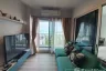 1 Bedroom Condo for rent in Centric Sea, Nong Prue, Chonburi
