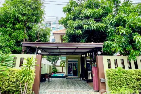 3 Bedroom Villa for rent in Chomthian Niwet Village, Nong Prue, Chonburi