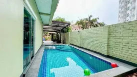 3 Bedroom Villa for rent in Chomthian Niwet Village, Nong Prue, Chonburi