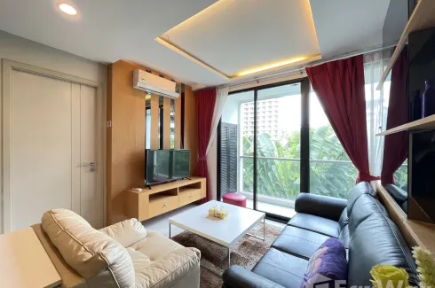 1 Bedroom Condo for rent in The Chezz Metro Life Condo, Nong Prue, Chonburi