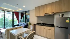 1 Bedroom Condo for rent in The Chezz Metro Life Condo, Nong Prue, Chonburi