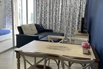 1 Bedroom Condo for rent in Baan Plai Haad - Pattaya, Na Kluea, Chonburi