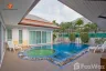 4 Bedroom Villa for rent in Baan Dusit Pattaya Lake, Huai Yai, Chonburi